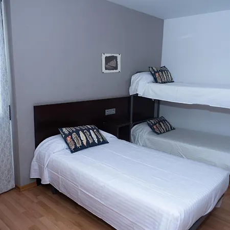 Hostal Venta de Valcorba-2
