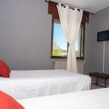 Hostal Venta de Valcorba-3