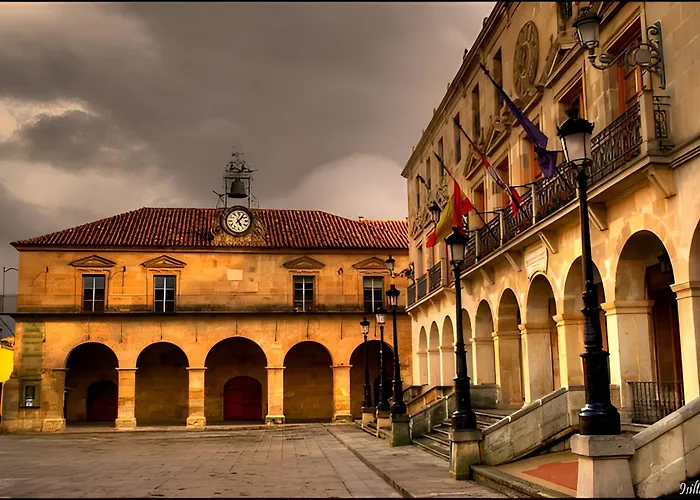 Hotel Soria Plaza Mayor