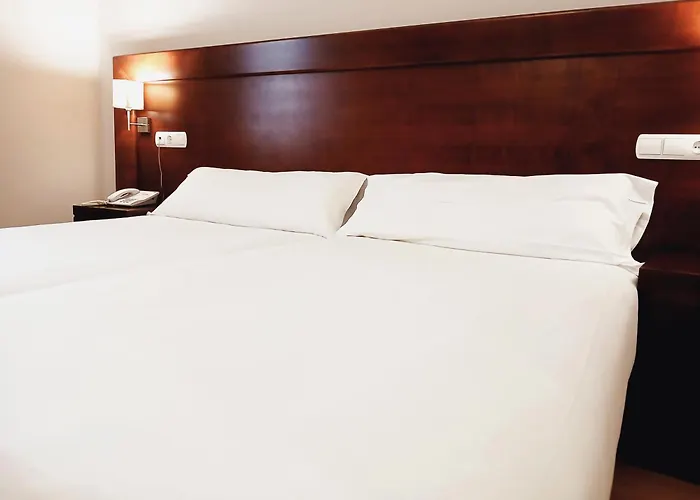 Hotel Campos de Castilla Soria
